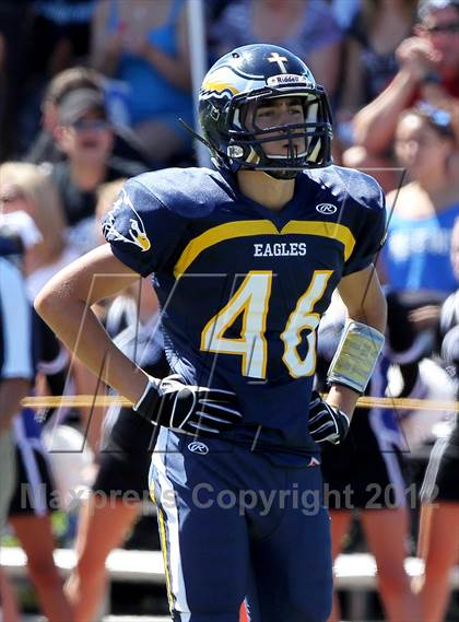 Thumbnail 1 in Monte Vista Christian @ Berean Christian photogallery.