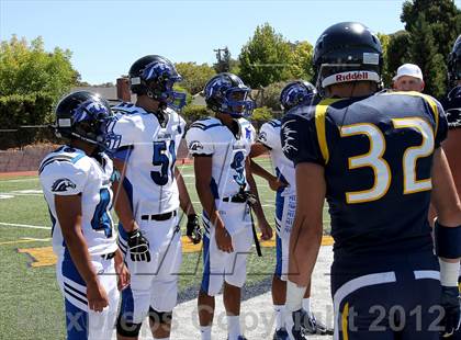 Thumbnail 2 in Monte Vista Christian @ Berean Christian photogallery.