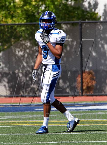 Thumbnail 3 in Monte Vista Christian @ Berean Christian photogallery.