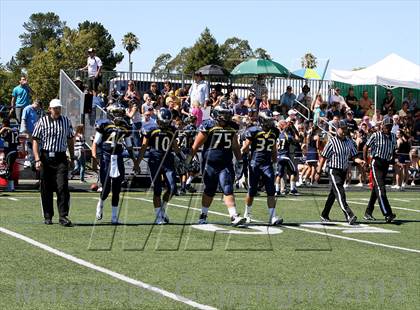 Thumbnail 1 in Monte Vista Christian @ Berean Christian photogallery.