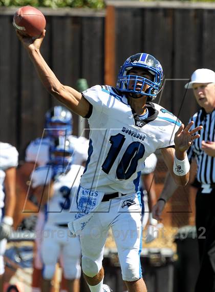 Thumbnail 1 in Monte Vista Christian @ Berean Christian photogallery.