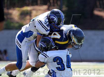 Thumbnail 3 in Monte Vista Christian @ Berean Christian photogallery.