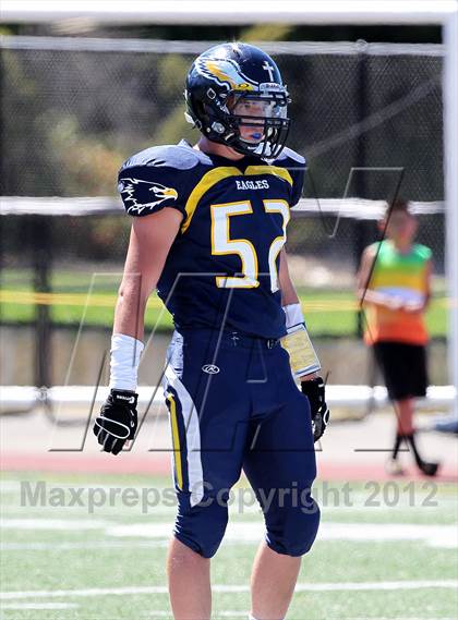 Thumbnail 3 in Monte Vista Christian @ Berean Christian photogallery.