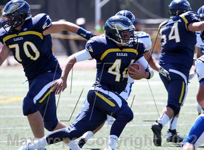 Thumbnail 1 in Monte Vista Christian @ Berean Christian photogallery.