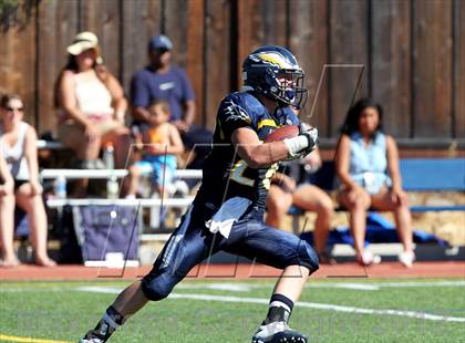Thumbnail 2 in Monte Vista Christian @ Berean Christian photogallery.