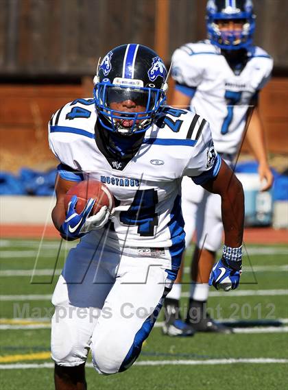 Thumbnail 2 in Monte Vista Christian @ Berean Christian photogallery.