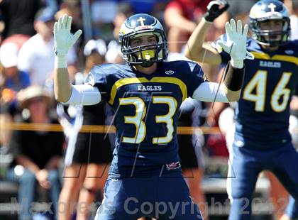 Thumbnail 3 in Monte Vista Christian @ Berean Christian photogallery.