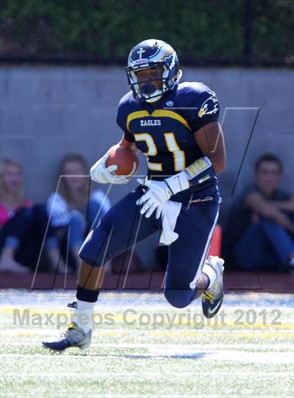 Thumbnail 2 in Monte Vista Christian @ Berean Christian photogallery.
