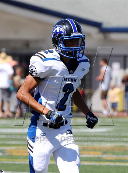 Thumbnail 2 in Monte Vista Christian @ Berean Christian photogallery.