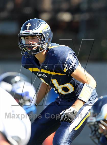 Thumbnail 3 in Monte Vista Christian @ Berean Christian photogallery.