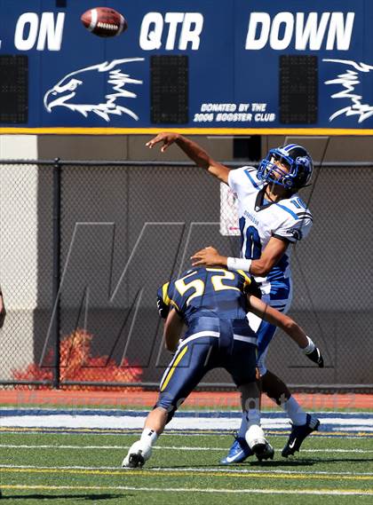 Thumbnail 3 in Monte Vista Christian @ Berean Christian photogallery.