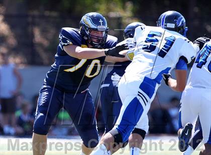 Thumbnail 2 in Monte Vista Christian @ Berean Christian photogallery.