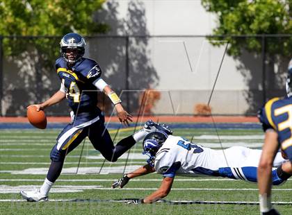 Thumbnail 1 in Monte Vista Christian @ Berean Christian photogallery.
