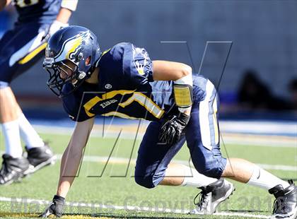 Thumbnail 1 in Monte Vista Christian @ Berean Christian photogallery.
