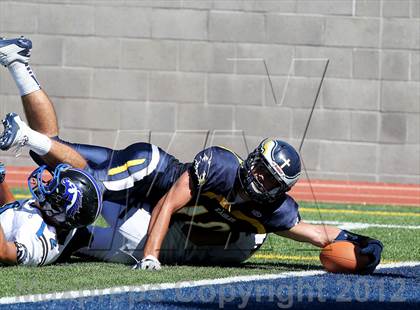 Thumbnail 2 in Monte Vista Christian @ Berean Christian photogallery.