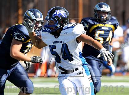 Thumbnail 2 in Monte Vista Christian @ Berean Christian photogallery.