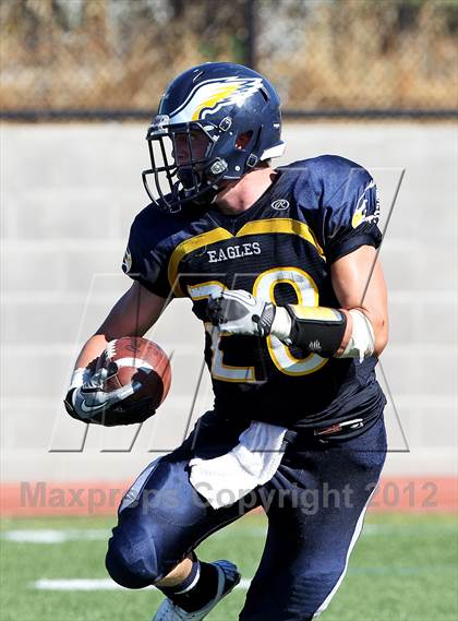 Thumbnail 2 in Monte Vista Christian @ Berean Christian photogallery.