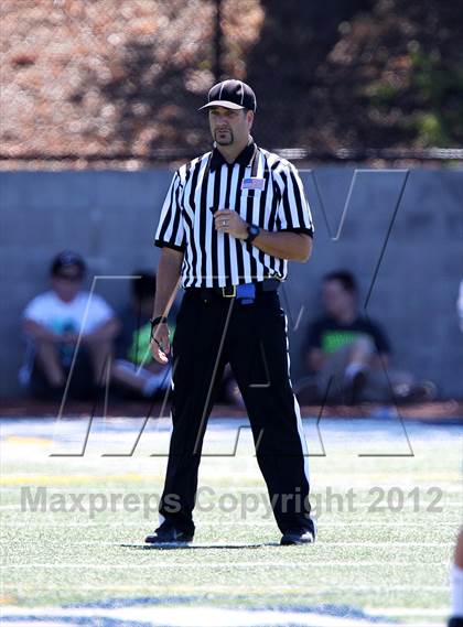 Thumbnail 3 in Monte Vista Christian @ Berean Christian photogallery.
