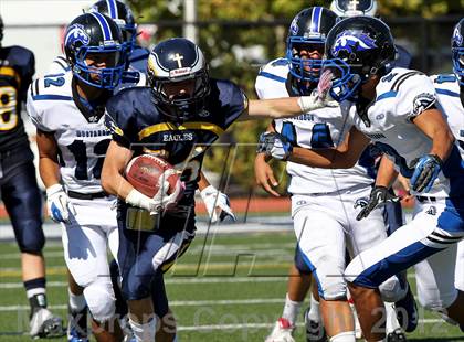 Thumbnail 3 in Monte Vista Christian @ Berean Christian photogallery.