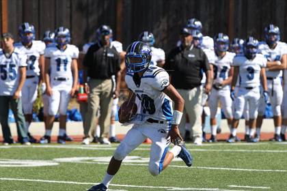 Thumbnail 3 in Monte Vista Christian @ Berean Christian photogallery.