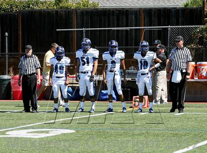 Thumbnail 3 in Monte Vista Christian @ Berean Christian photogallery.
