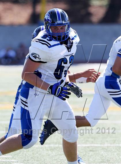 Thumbnail 3 in Monte Vista Christian @ Berean Christian photogallery.