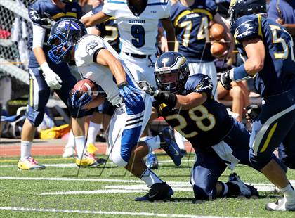 Thumbnail 1 in Monte Vista Christian @ Berean Christian photogallery.
