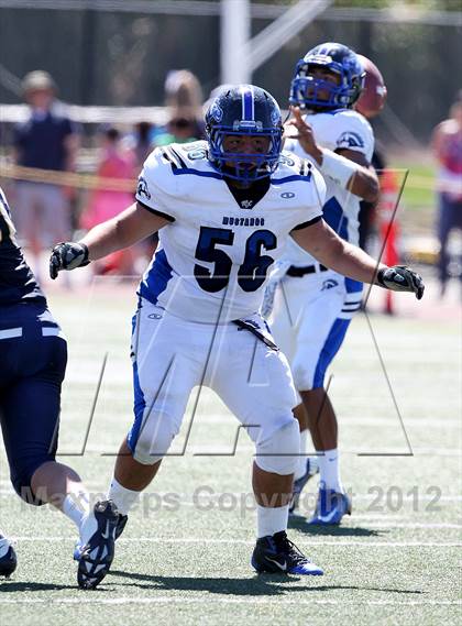 Thumbnail 3 in Monte Vista Christian @ Berean Christian photogallery.