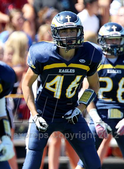 Thumbnail 1 in Monte Vista Christian @ Berean Christian photogallery.