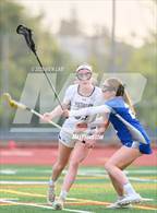 Photo from the gallery "Acalanes @ Piedmont"