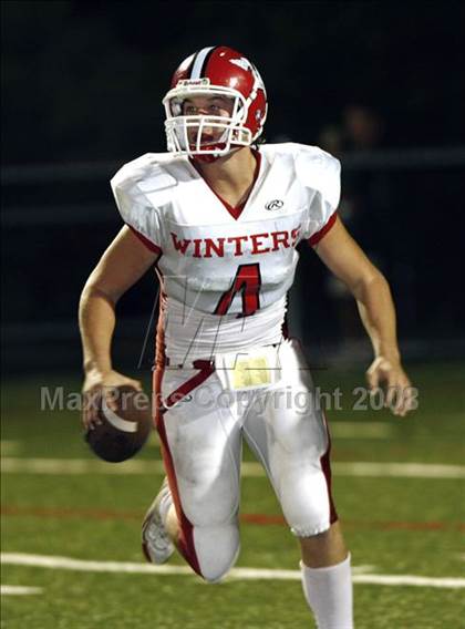 Thumbnail 3 in Winters @ Vacaville Christian photogallery.