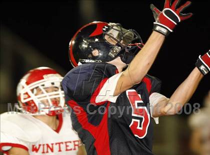 Thumbnail 2 in Winters @ Vacaville Christian photogallery.
