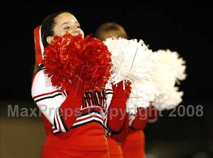 Thumbnail 3 in Winters @ Vacaville Christian photogallery.