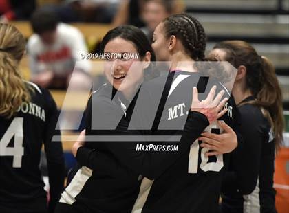 Thumbnail 3 in Mt. Madonna vs. University (CIF State D5 Final) photogallery.