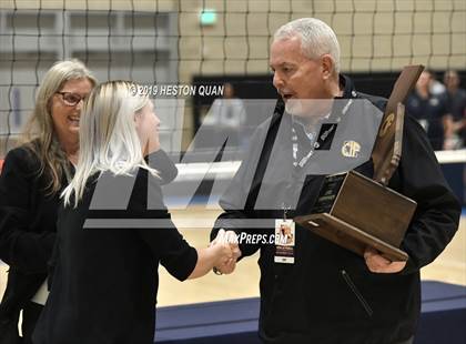 Thumbnail 1 in Mt. Madonna vs. University (CIF State D5 Final) photogallery.