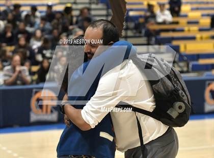 Thumbnail 1 in Mt. Madonna vs. University (CIF State D5 Final) photogallery.
