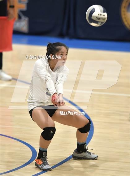Thumbnail 3 in Mt. Madonna vs. University (CIF State D5 Final) photogallery.
