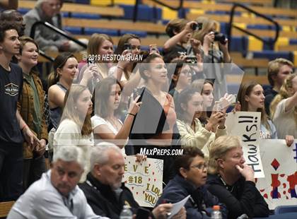 Thumbnail 1 in Mt. Madonna vs. University (CIF State D5 Final) photogallery.