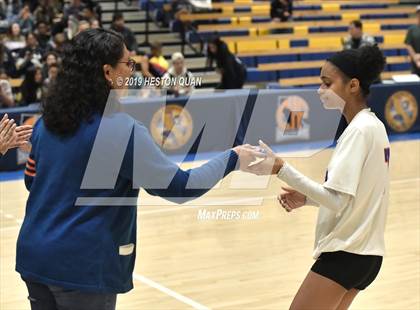 Thumbnail 2 in Mt. Madonna vs. University (CIF State D5 Final) photogallery.