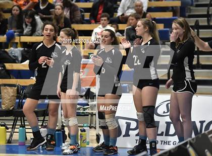 Thumbnail 1 in Mt. Madonna vs. University (CIF State D5 Final) photogallery.