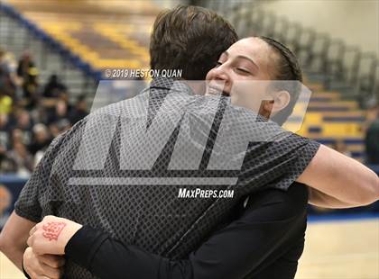 Thumbnail 3 in Mt. Madonna vs. University (CIF State D5 Final) photogallery.