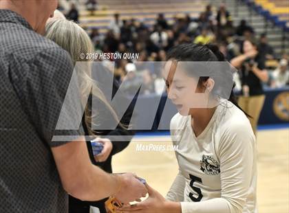 Thumbnail 3 in Mt. Madonna vs. University (CIF State D5 Final) photogallery.