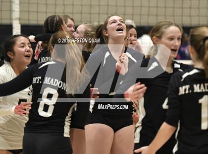 Thumbnail 3 in Mt. Madonna vs. University (CIF State D5 Final) photogallery.