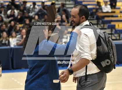 Thumbnail 2 in Mt. Madonna vs. University (CIF State D5 Final) photogallery.