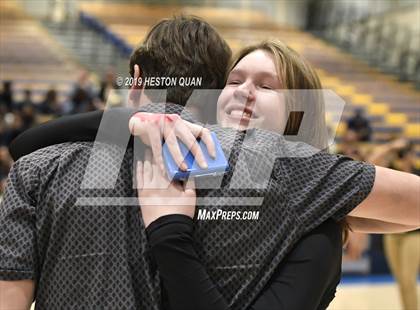 Thumbnail 1 in Mt. Madonna vs. University (CIF State D5 Final) photogallery.