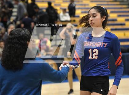 Thumbnail 1 in Mt. Madonna vs. University (CIF State D5 Final) photogallery.