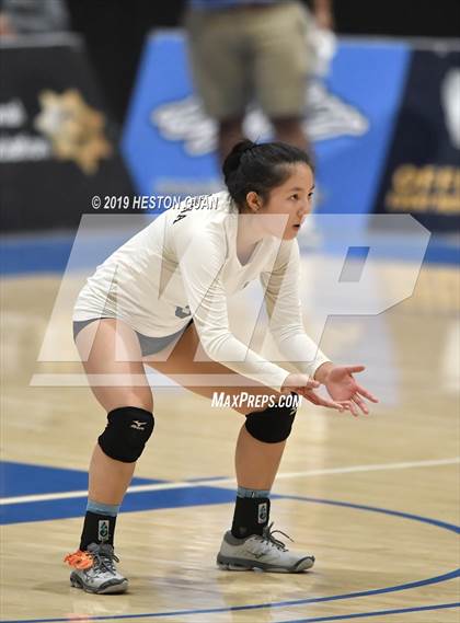 Thumbnail 3 in Mt. Madonna vs. University (CIF State D5 Final) photogallery.