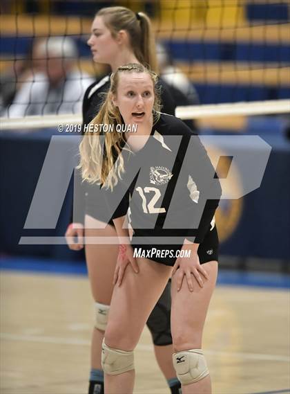 Thumbnail 1 in Mt. Madonna vs. University (CIF State D5 Final) photogallery.
