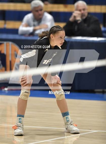 Thumbnail 2 in Mt. Madonna vs. University (CIF State D5 Final) photogallery.