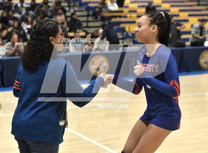 Thumbnail 1 in Mt. Madonna vs. University (CIF State D5 Final) photogallery.